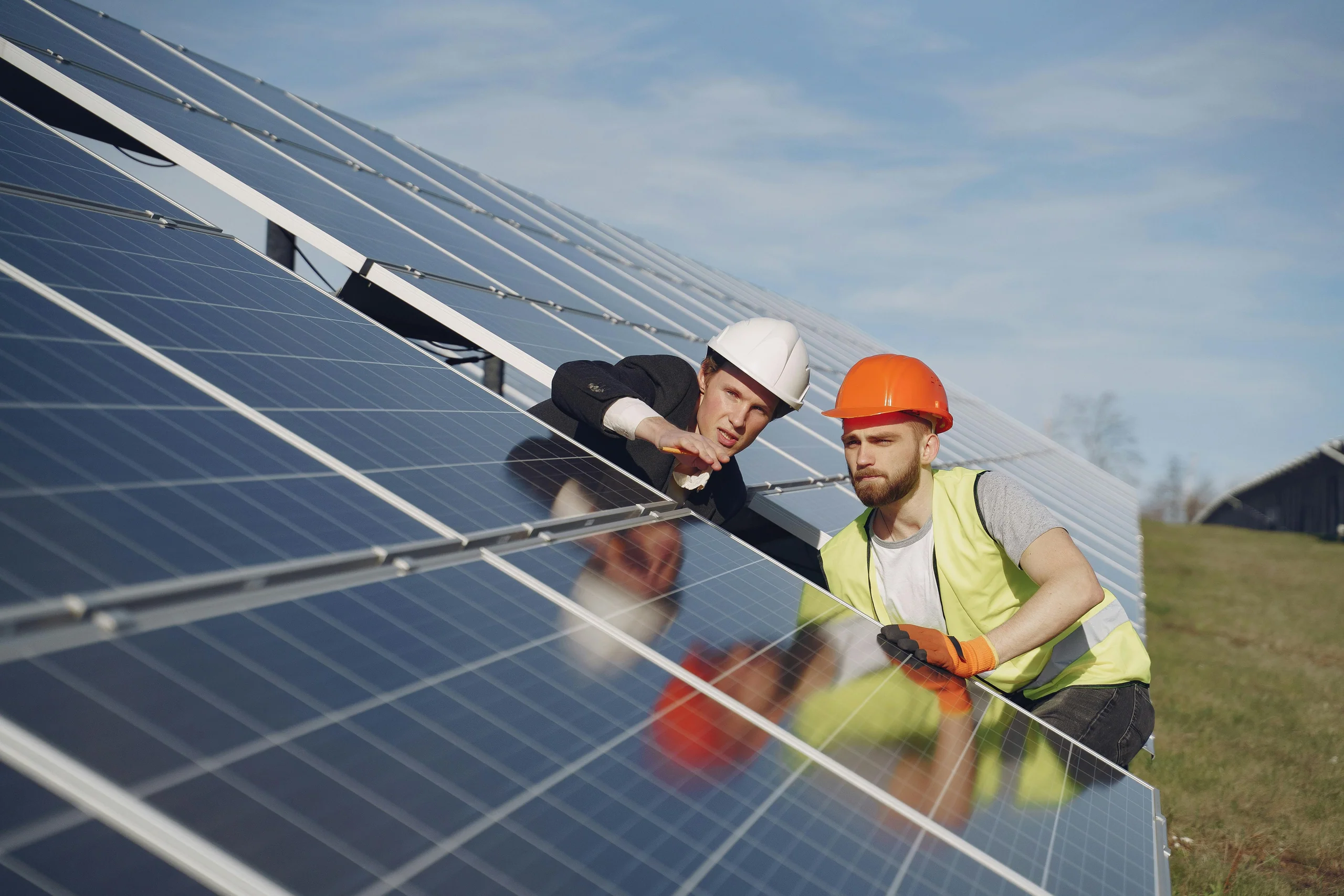 Usina solar agro custo retorno: saiba o impacto econômico real